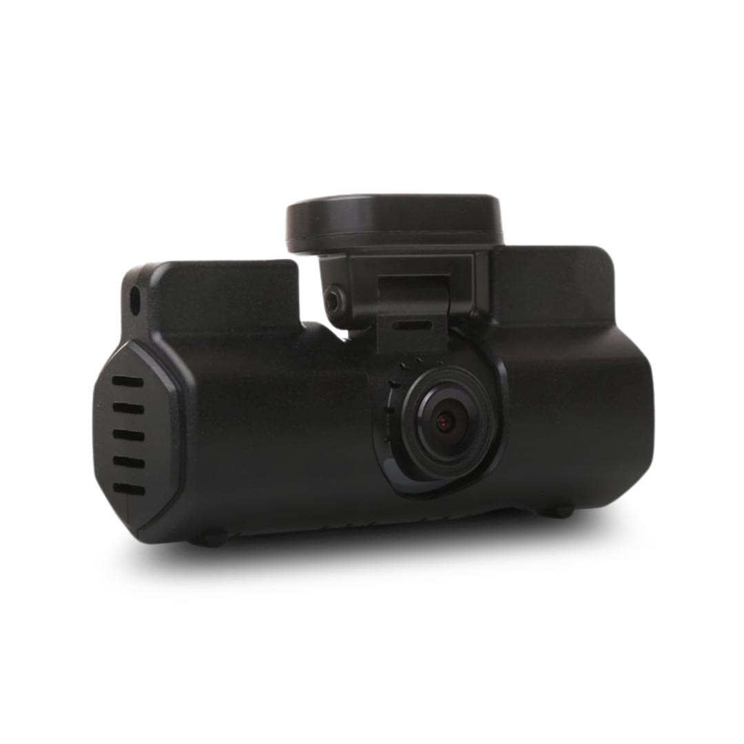 QVIA LUKAS TPC 790 | Tamper Proof Case for AR790 & V790 – Durable Dashcam Protection Cover