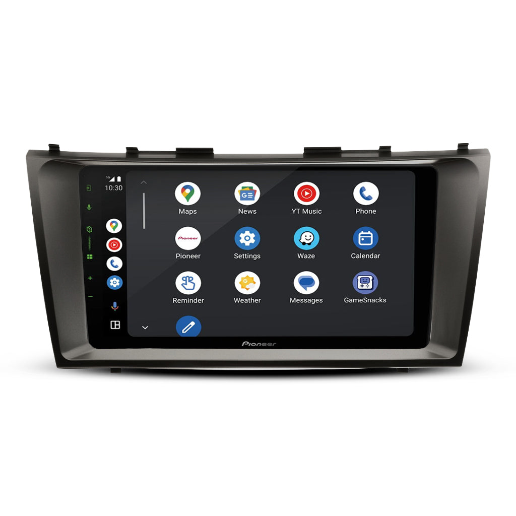 DMHAP6650BT Bundle - TOYOTA CAMRY 2006-2011 (AKTO1/APP8PIO9)