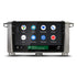 DMX80AXS Bundle - TOYOTA LANDCRUISER 100 2003-2007 [COMPATIBLE WITH KENWOOD DMX80AXS] (AKTO40/APP8KE8)/SWC-APKWPL