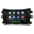 DMX80AXS Bundle - Kenwood DMX80AXS 9 (HR9-NS001/APP8KE8)/SWC-APKWPL