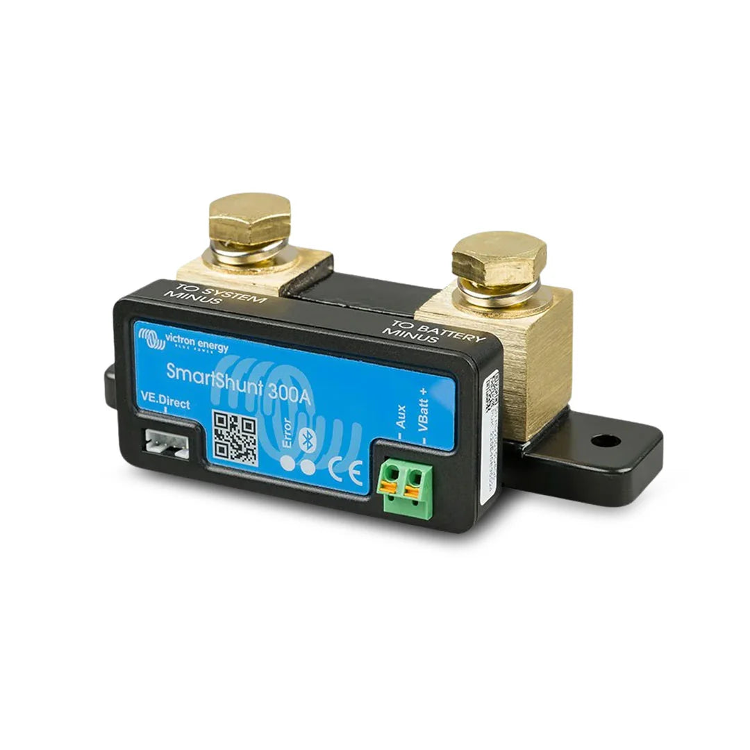 Victron Energy SHU050130050 | 300A SmartShunt