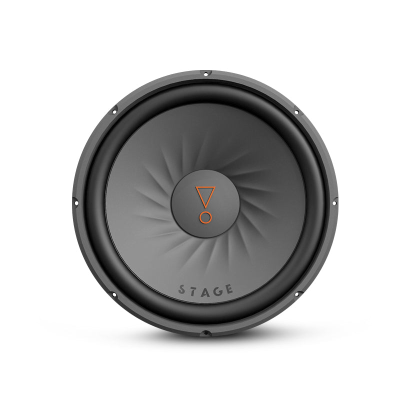 JBL STAGE 122 12" Woofer 250 Watts RMS - Sensitivity 91dB 4 Ohm