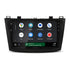 DMX80AXS Bundle - MAZDA 3 2009-2013 [COMPATIBLE WITH KENWOOD DMX80AXS] (AKMZ4/APP8KE8)/SWC-APKWPL