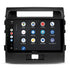 DMHAP6650BT Bundle - TOYOTA LANDCRUISER 200 SERIES (AKTO18/APP8PIO9)