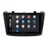 DMHAP6650BT Bundle - MAZDA 3 2009-2013 BOSE AMPLIFIED (AKMZ5/APP8PIO9)
