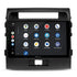 DMHAP6650BT Bundle - TOYOTA LANDCRUISER 200 SERIES (AKTO17/APP8PIO9)