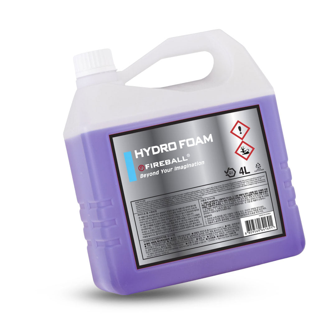 Fireball FB2-HYDFM-4000 | HYDROPHOBIC FOAM 4L