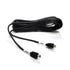 QVIA LUKAS QR-AR-CABLE7 | 7m Front-to-Rear Dashcam Cable for AR790 – Durable Extension Lead
