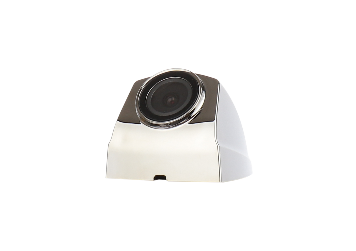 GNET D-FORCE S1 4CH FHD Truck, Bus & Caravan Dash Cam