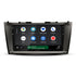 DMX80AXS Bundle - TOYOTA CAMRY 2006-2011 [COMPATIBLE WITH KENWOOD DMX80AXS] (AKTO1/APP8KE8)/SWC-APKWPL