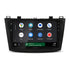 DMX80AXS Bundle - MAZDA 3 2009-2013 BOSE AMPLIFIED [COMPATIBLE WITH KENWOOD DMX80AXS] (AKMZ5/APP8KE8)/SWC-APKWPL