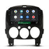 DMX80AXS Bundle - MAZDA 2 2007-2014  [COMPATIBLE WITH KENWOOD DMX80AXS] (AKMZ7/APP8KE8)/SWC-APKWPL