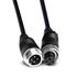 MONGOOSE PTT2 1 Camera Trailer Coupler - Lightweight Trailer Camera System for Utes and SUVs