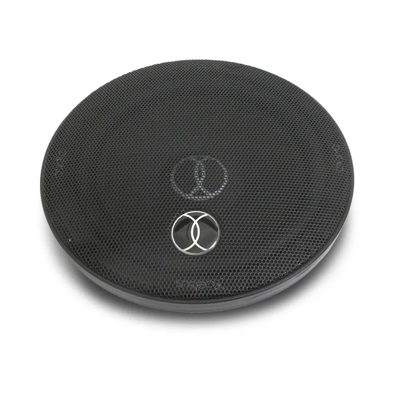 Xcelsus Audio XP6.2B 6.5" Premium Series 2-Way Component Speaker Set