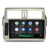DMX80AXS Bundle - TOYOTA PRADO 2013-201 (AKTO36/APP8KE8)/SWC-APKWPL