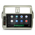 DMX80AXS Bundle - TOYOTA PRADO 2013-201 (AKTO36/APP8KE8)/SWC-APKWPL