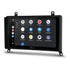 Pioneer DMH-AP6650BT 9" Apple CarPlay/Android Auto Wireless AV Receiver Bundle for Pioneer DMH-AP6650BT 9 with HR9-TY004 Fascia & Aerpro APP8PIO9 APP8 Secondary ISO Harness Suit Pioneer AV Headunits (13-Pin Connector) Harness