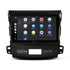 DMHAP6650BT Bundle - MITSUBISHI PEUGEOT 2010-2012 (AKMB11/APP8PIO9)