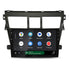 DMX80AXS Bundle - TOYOTA YARIS SEDAN [COMPATIBLE WITH KENWOOD DMX80AXS] (AKTO15/APP8KE8)/SWC-APKWPL