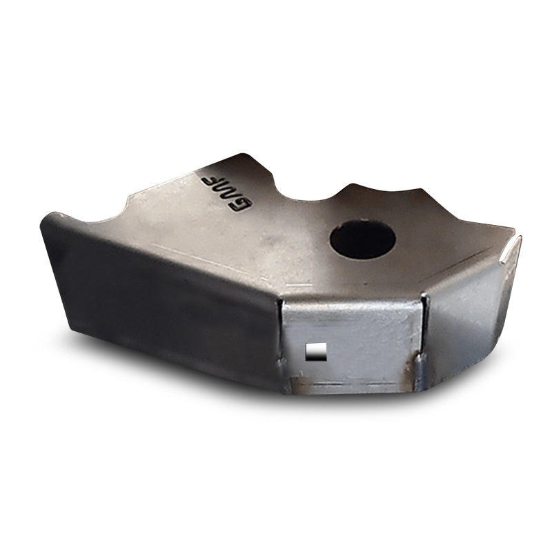 GMF4x4 DG-501 Rear Diff Guard To Suit DMAX/BT-50/MUX 2021+