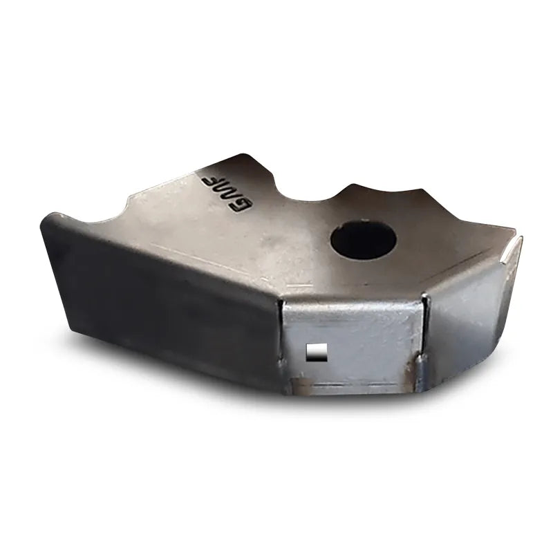 GMF4x4 DG-501 (501-DG) Rear Diff Guard To Suit DMAX/BT-50/MUX 2021+