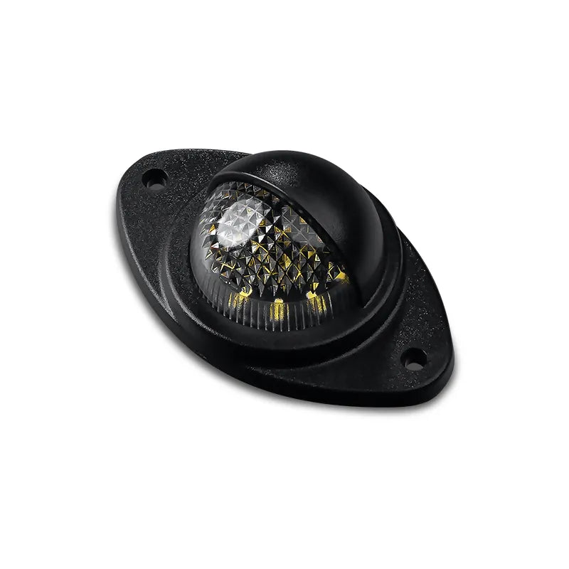 STEDI LEDCONV-TOY-LCNS-C LED License Plate Light To Suit Toyota Landcruiser Models (C)