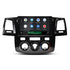 DMX80AXS Bundle - TOYOTA HILUX PRE 2011 [COMPATIBLE WITH KENWOOD DMX80AXS] (AKTO9/APP8KE8)/SWC-APKWPL