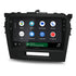 DMX80AXS Bundle - Kenwood DMX80AXS 9 (HR9-SZ003/APP8KE8)/SWC-APKWPL