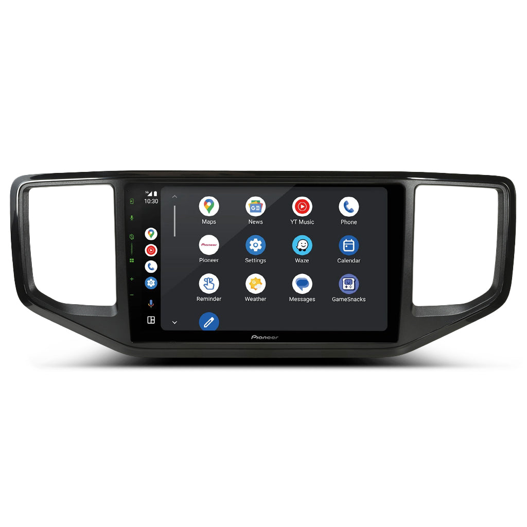 DMHAP6650BT Bundle - VOLKSWAGEN AMAROK 2016-2019 (AKVW8/APP8PIO9)