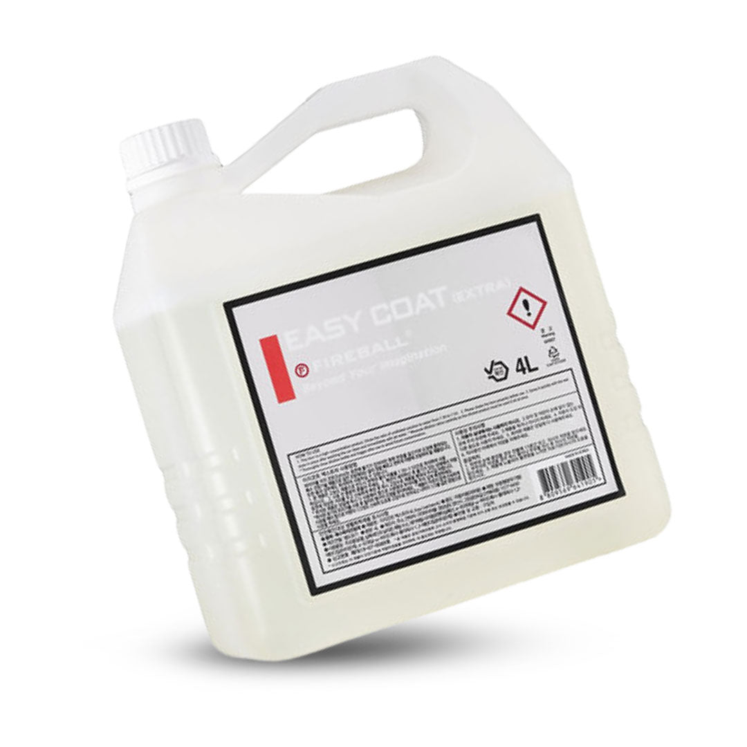 Fireball FB2-UECX-4000 | ULTIMATE EASY COAT EXTRA 4L
