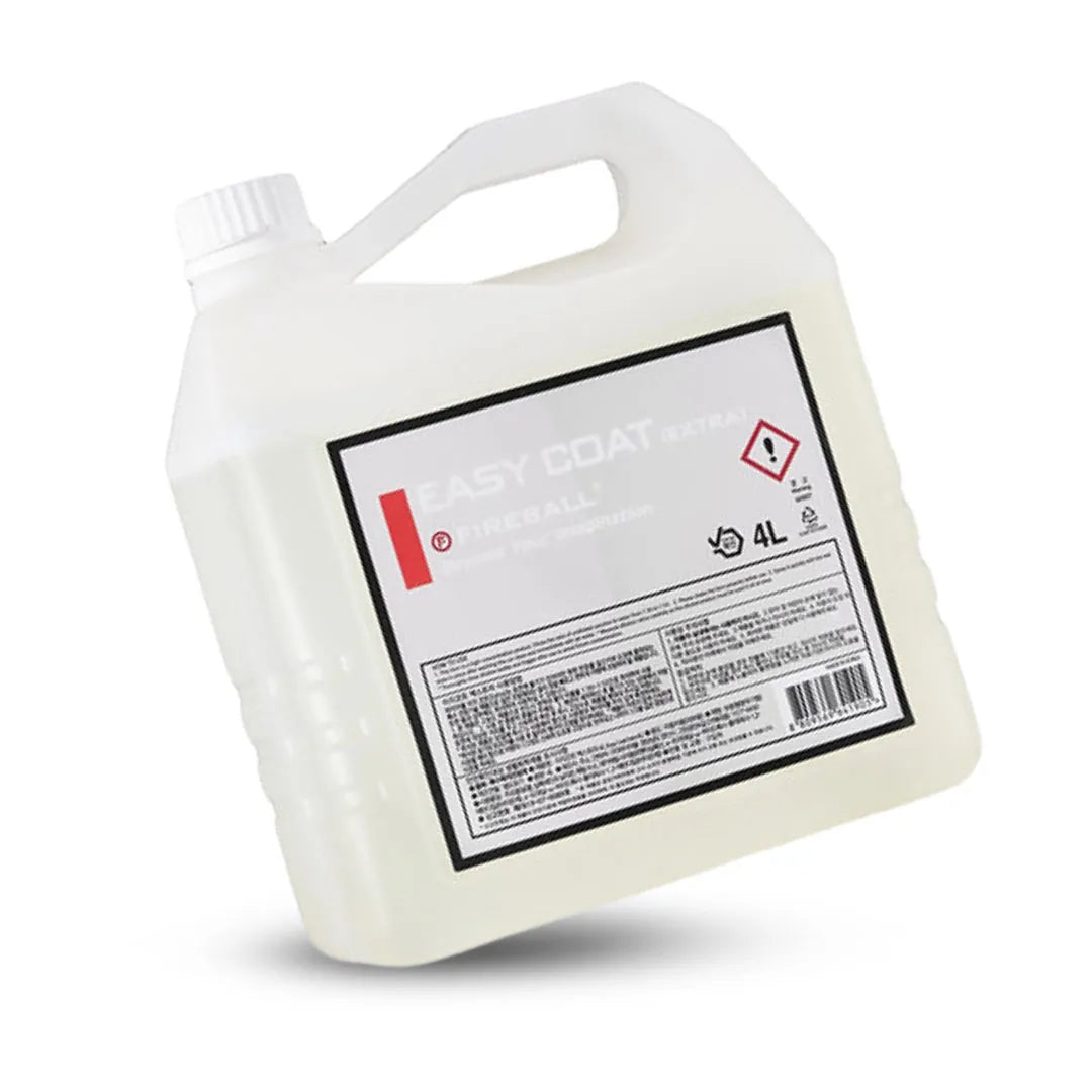 Fireball FB2-UECX-4000 | ULTIMATE EASY COAT EXTRA 4L