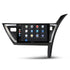 DMHAP6650BT Bundle - TOYOTA COROLLA HATCH 2012-2015 (AKTO39/APP8PIO9)