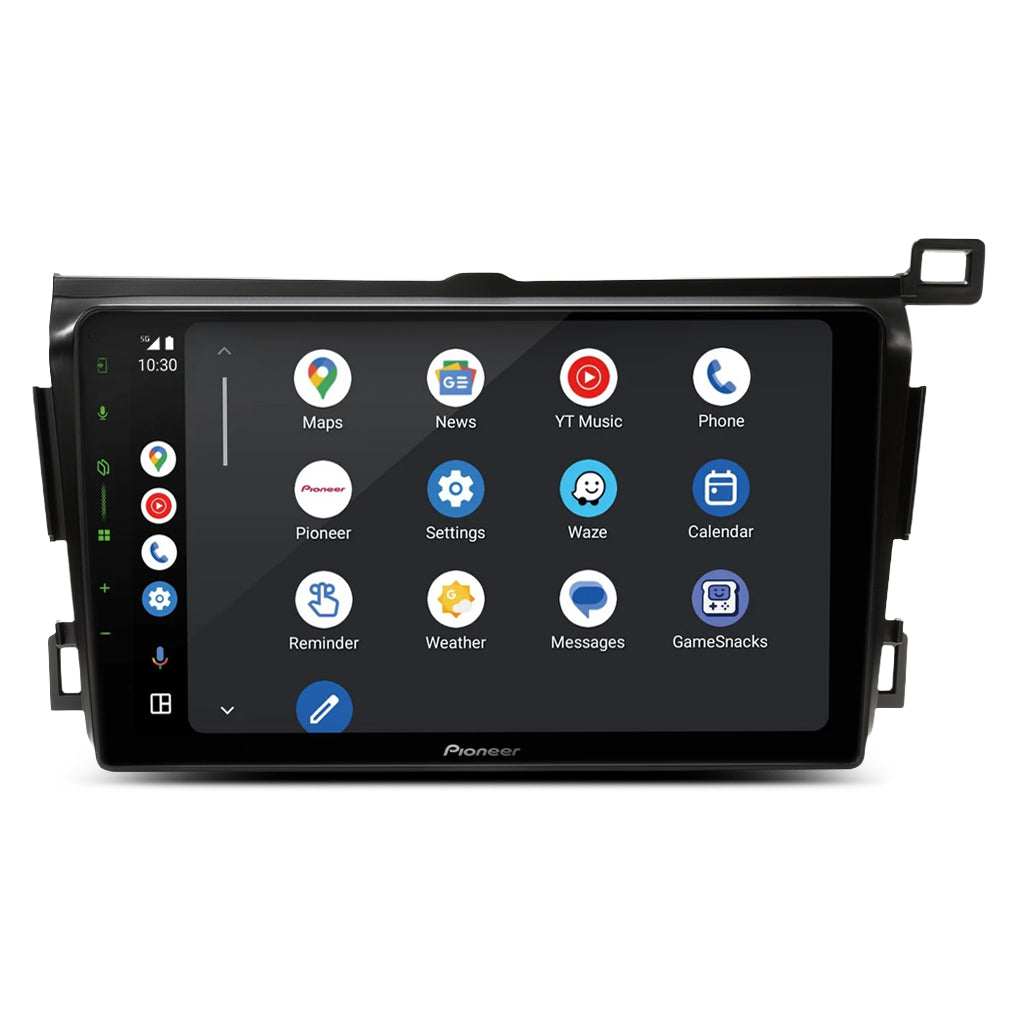 DMHAP6650BT Bundle - TOYOTA RAV4 2013-2017 (AKTO5/APP8PIO9)