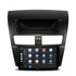 DMHAP6650BT Bundle - MAZDA BT-50 2012-2018 (AKMZ1/APP8PIO9)