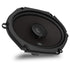 JBL Stadium 862F 6" x 8" 2-Way Coaxial Speakers 100W RMS - 3.0 Ohms - No Grilles