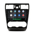 DMX80AXS Bundle - SUBARU VARIOUS 2012-2015  [COMPATIBLE WITH KENWOOD DMX80AXS] (AKSU1/APP8KE8)/SWC-APKWPL