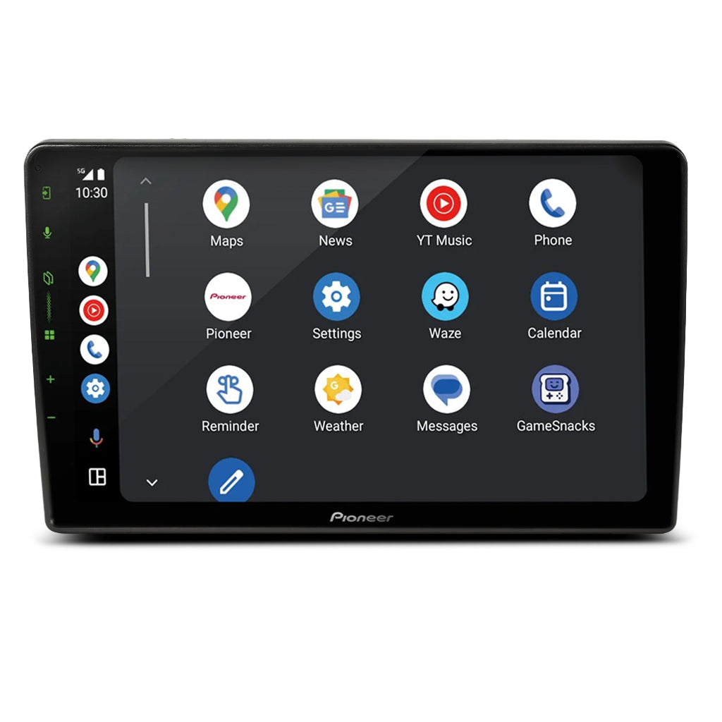 DMHAP6650BT Bundle - VW VARIOUS 2005-2016 (AKVW2/APP8PIO9)