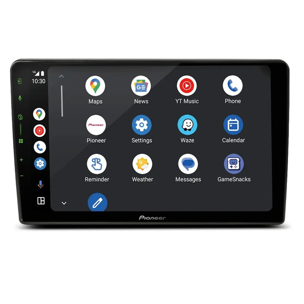 DMHAP6650BT Bundle - VW VARIOUS 2005-2016 (AKVW2/APP8PIO9)