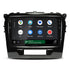 DMX80AXS Bundle - SUZUKI VITARA 2015- [COMPATIBLE WITH KENWOOD DMX80AXS] (AKSZ5/APP8KE8)/SWC-APKWPL