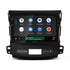 DMX80AXS Bundle - MITSUBISHI PEUGEOT 2010-2012 [COMPATIBLE WITH KENWOOD DMX80AXS] (AKMB11/APP8KE8)/SWC-APKWPL