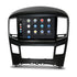 Pioneer DMH-AP6650BT 9" Apple CarPlay/Android Auto Wireless AV Receiver Bundle for Pioneer DMH-AP6650BT 9 with HR9-HY001 Fascia & Aerpro APP8PIO9 APP8 Secondary ISO Harness Suit Pioneer AV Headunits (13-Pin Connector) Harness