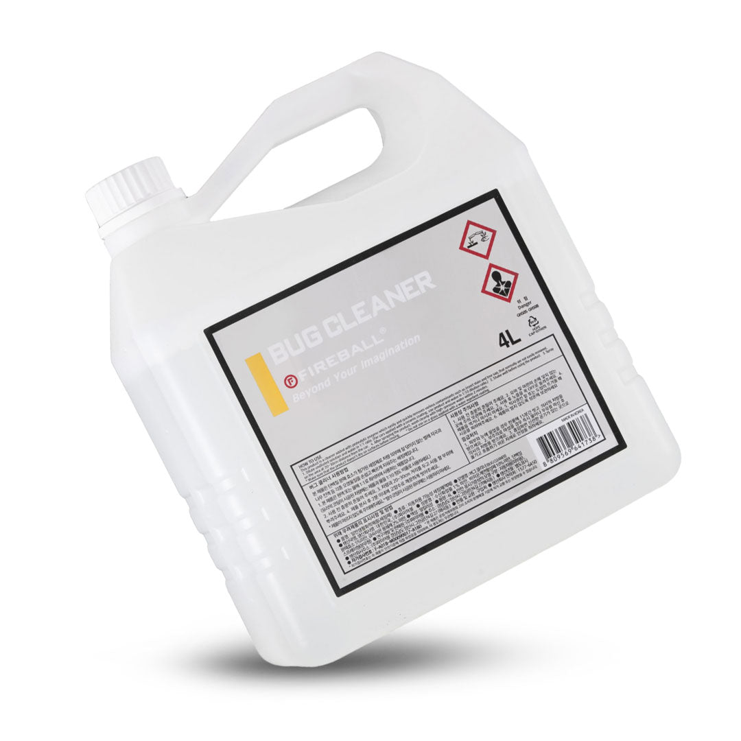 Fireball FB2-BUGCL-4000 | BUG CLEANER 4L