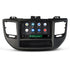 DMX80AXS Bundle - Kenwood DMX80AXS 9 (HR9-HY002/APP8KE8)/SWC-APKWPL
