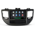DMX80AXS Bundle - Kenwood DMX80AXS 9 (HR9-HY002/APP8KE8)/SWC-APKWPL