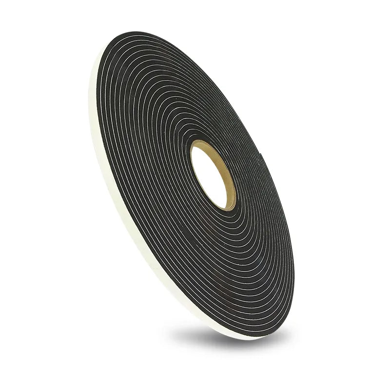 DNA WAF1064 Single Sided Adhesive Foam Tape 10mm x 6.4mm 15.2m