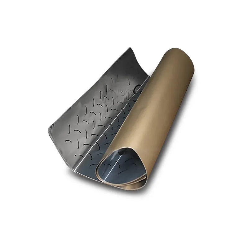 Dynamat 13105 DynaPlate Aluminium SPL Panel Damping 3 Sheets