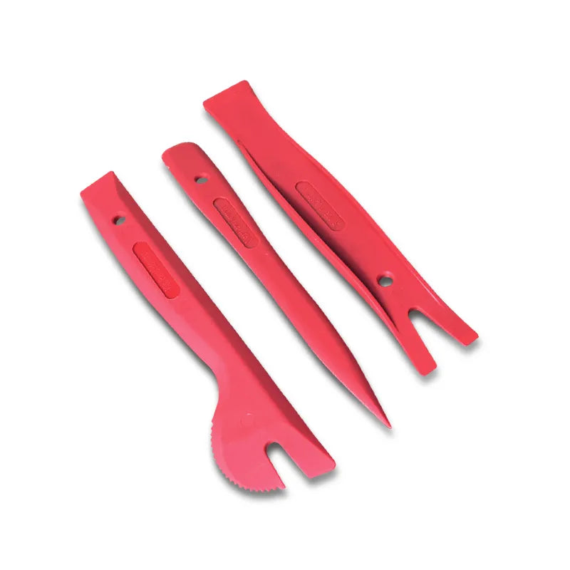 Car Builders TRK Trim Removal Kit