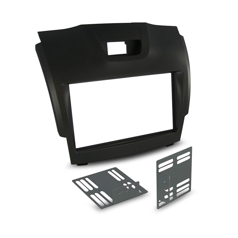 Stinger SRP-IZ001H HEIGH10 Infotainment Kit Suits Isuzu D-MAX / MUX