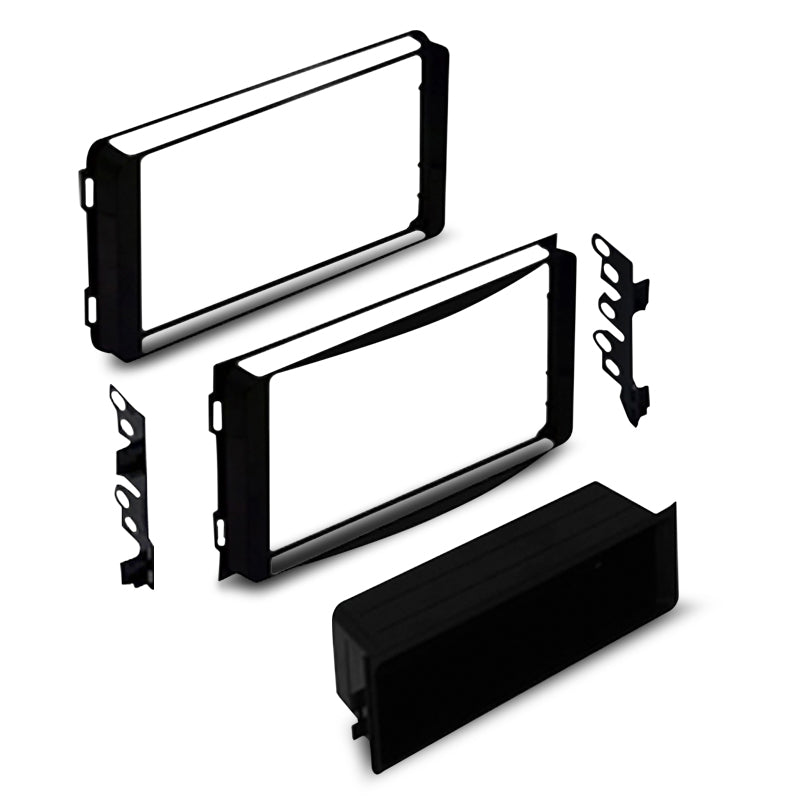 Stinger SRP-JG99H HEIGH10 Package To Suit JEEP Grand Cherokee WJ 99-05