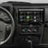 Stinger SRP-JW03H HEIGH10 Package To Suit JEEP Wrangler TJ 03-07